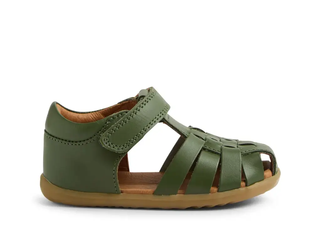 SU Harbor Bronze Green | Groen 
