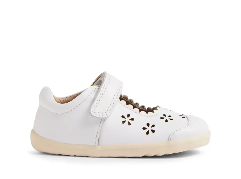 SU Heather White | Wit
