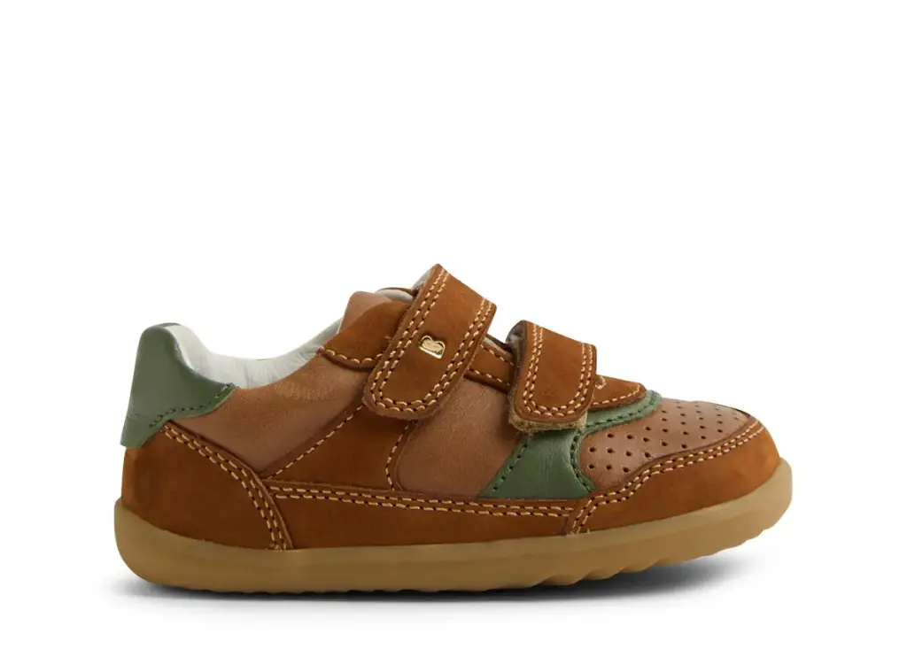 SU Hunter Caramel-Bronze Green | Bruin
