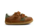 SU Hunter Caramel-Bronze Green | Bruin