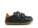 SU Hunter Navy-Nasturtium | Blauw