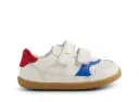 SU Hunter White-Salsa | Wit