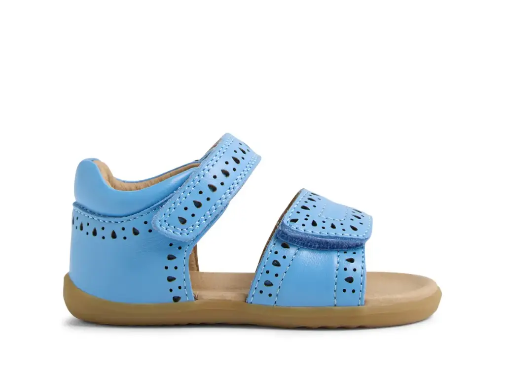 SU Logan Baltic Sea | Blauw