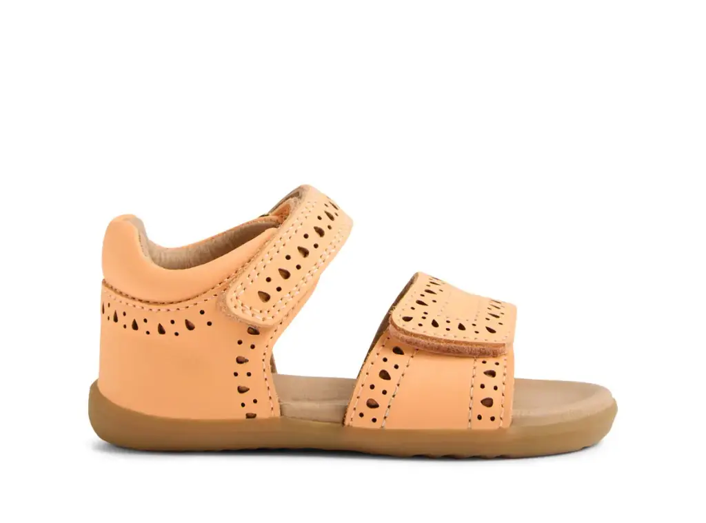 SU Logan Peach Yellow | Oranje