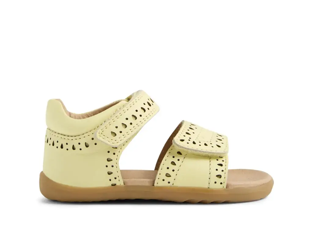 SU Logan Wax Yellow | Geel