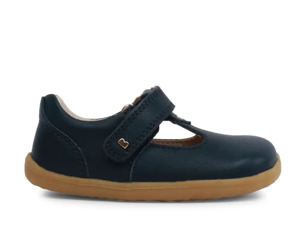 SU Louise Navy | Blauw