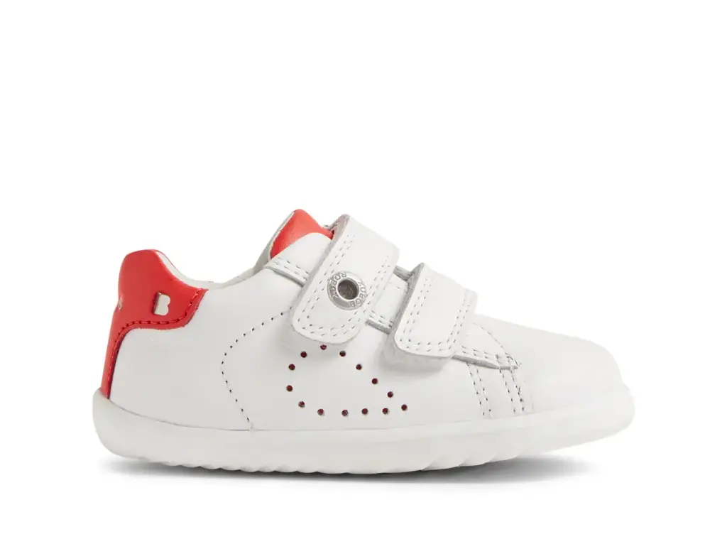 SU Maverick White-Grenadine | Wit