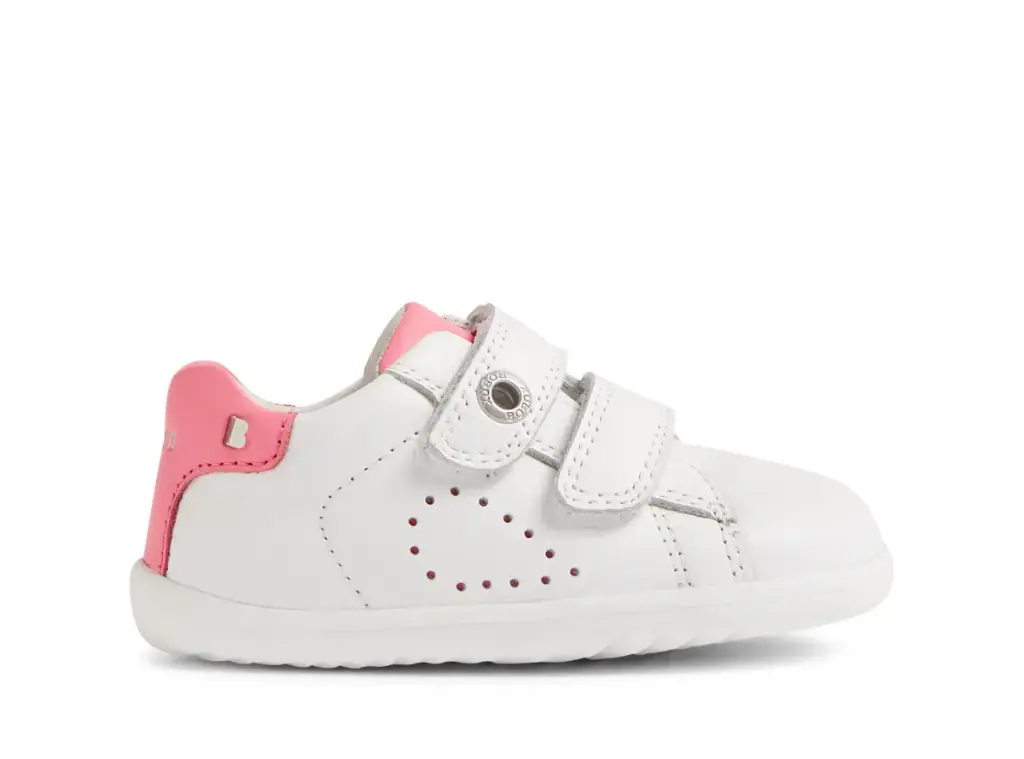 SU Maverick White-Pink Lemonade | Wit