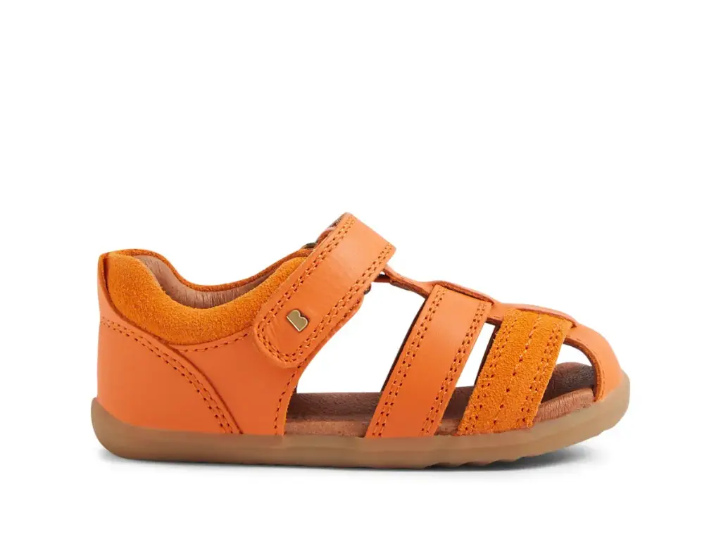 SU Roam Orange Peel | Oranje