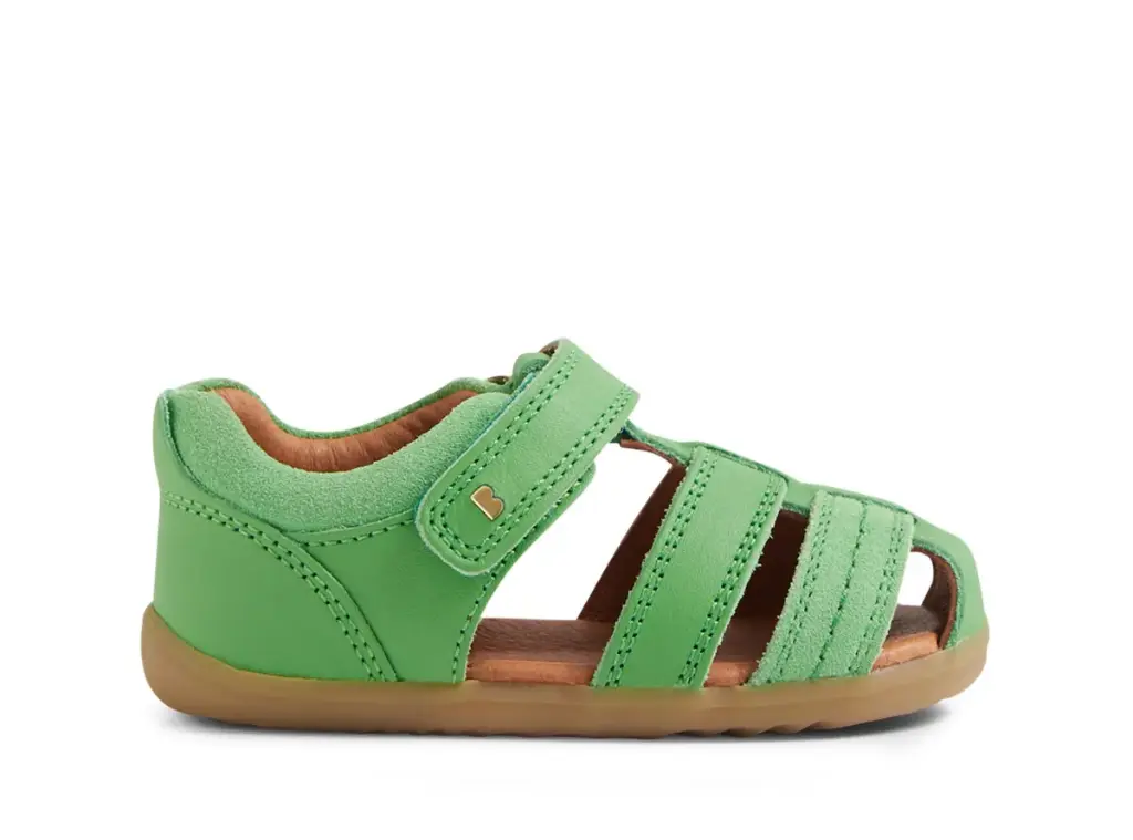 SU Roam Retro Green | Groen