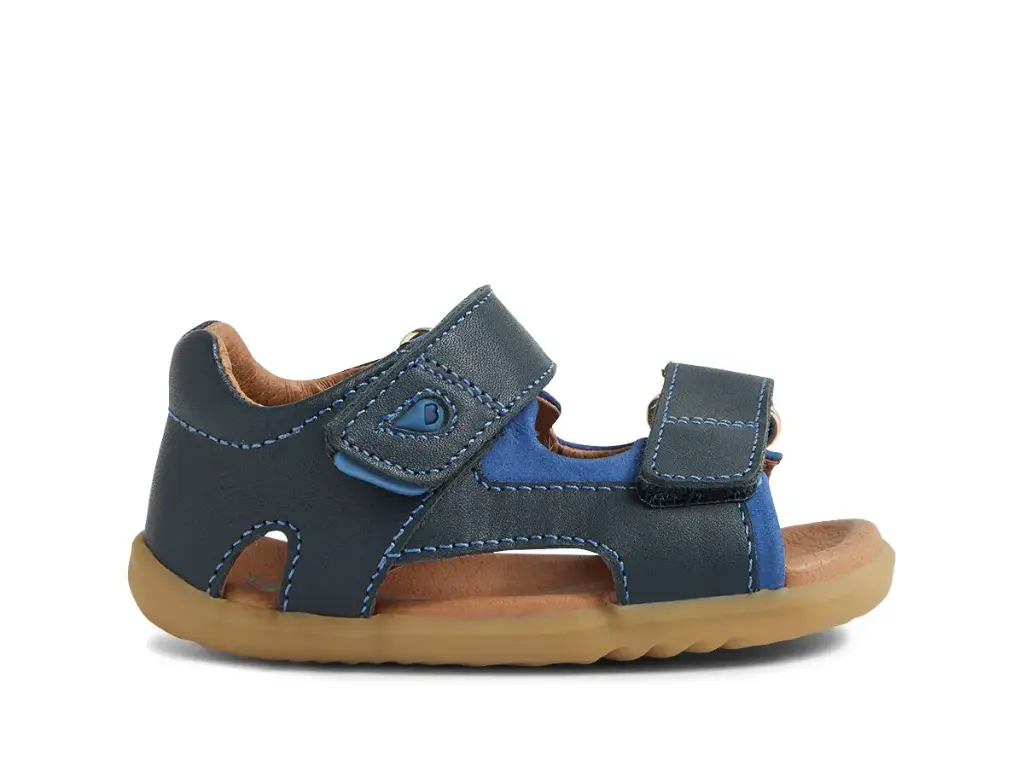SU Strand Navy | Blauw