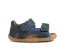 SU Strand Navy | Blauw