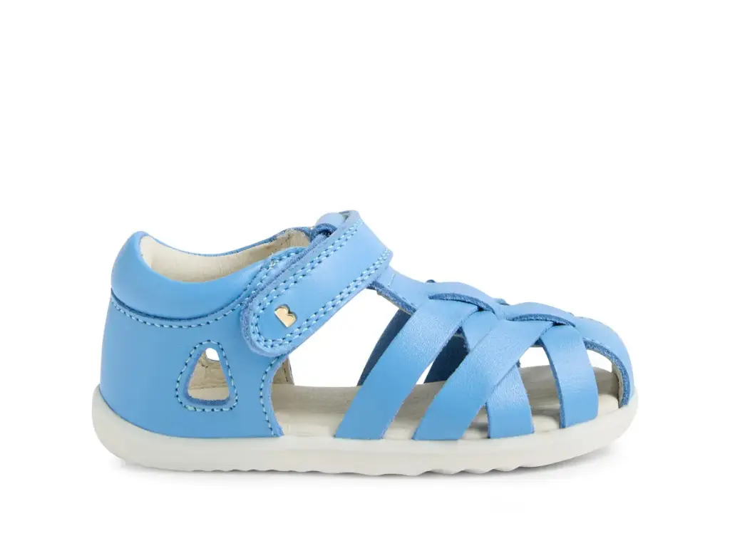SU Tropicana II Baltic Sea | Blauw