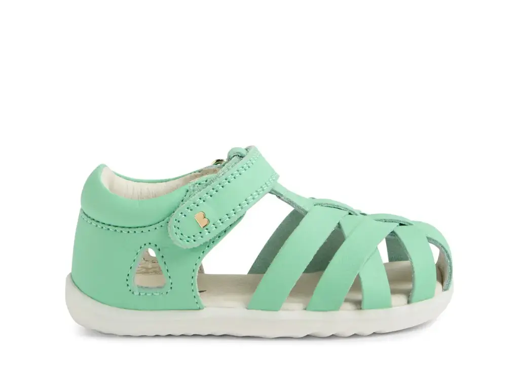 SU Tropicana II Jelly Mint | Mint