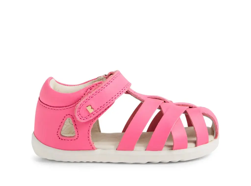 SU Tropicana II Pink Lemonade | Roze
