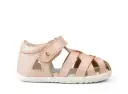 SU Tropicana II Seashell Shimmer | Roze