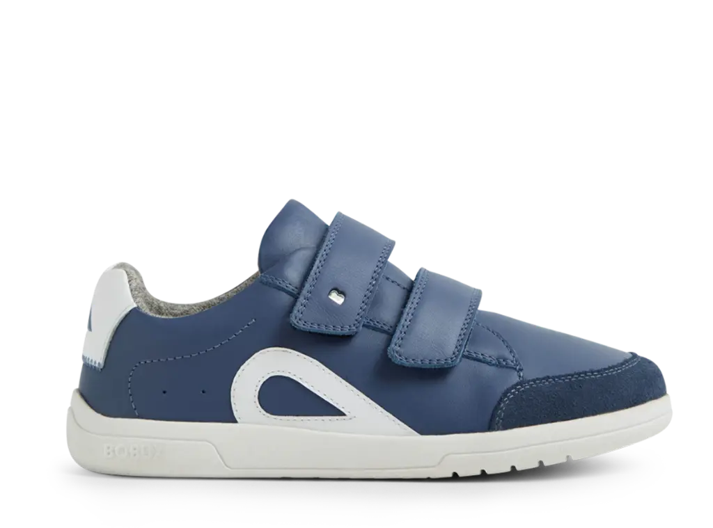 KP Blaze Vintage Indigo | Blauw