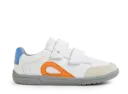 KP Blaze White-Azure | Wit