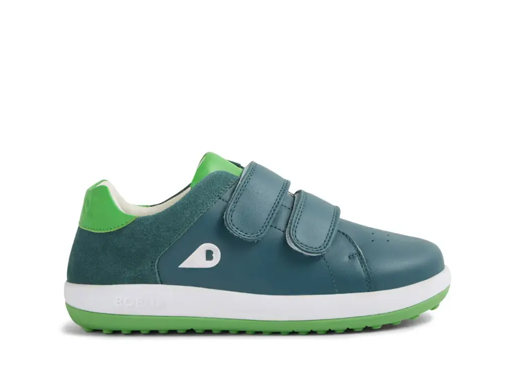 KP Breakpoint Mediterranea | Groen