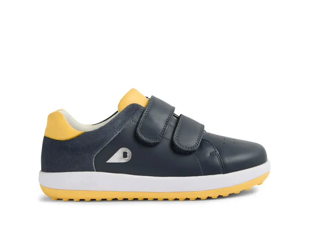 KP Breakpoint Navy | Blwu