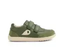 KP Champ Bronze Green | Groen