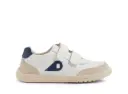 KP Champ Chalk-Gentian Blue | Wit