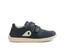 KP Champ Navy | Blauw