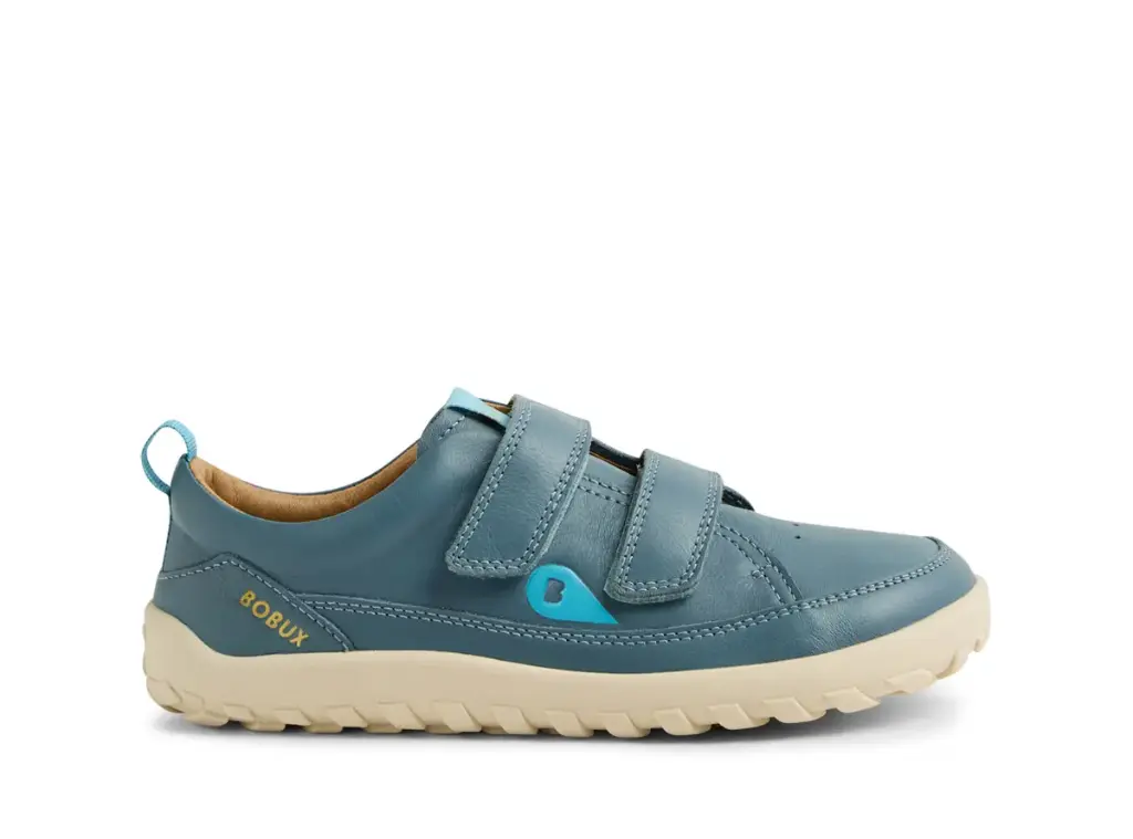 KP Dawn Stormy Weather | Blauw