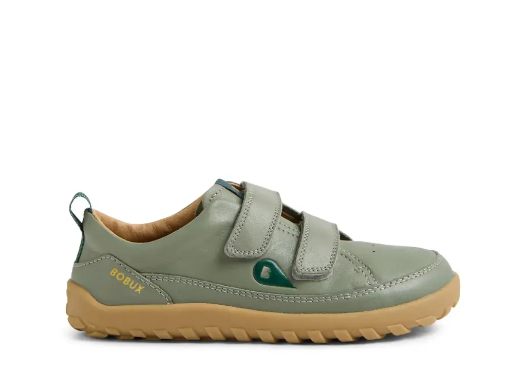 KP Dawn Vetiver | Groen