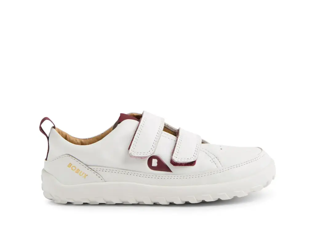 KP Dawn White | Wit