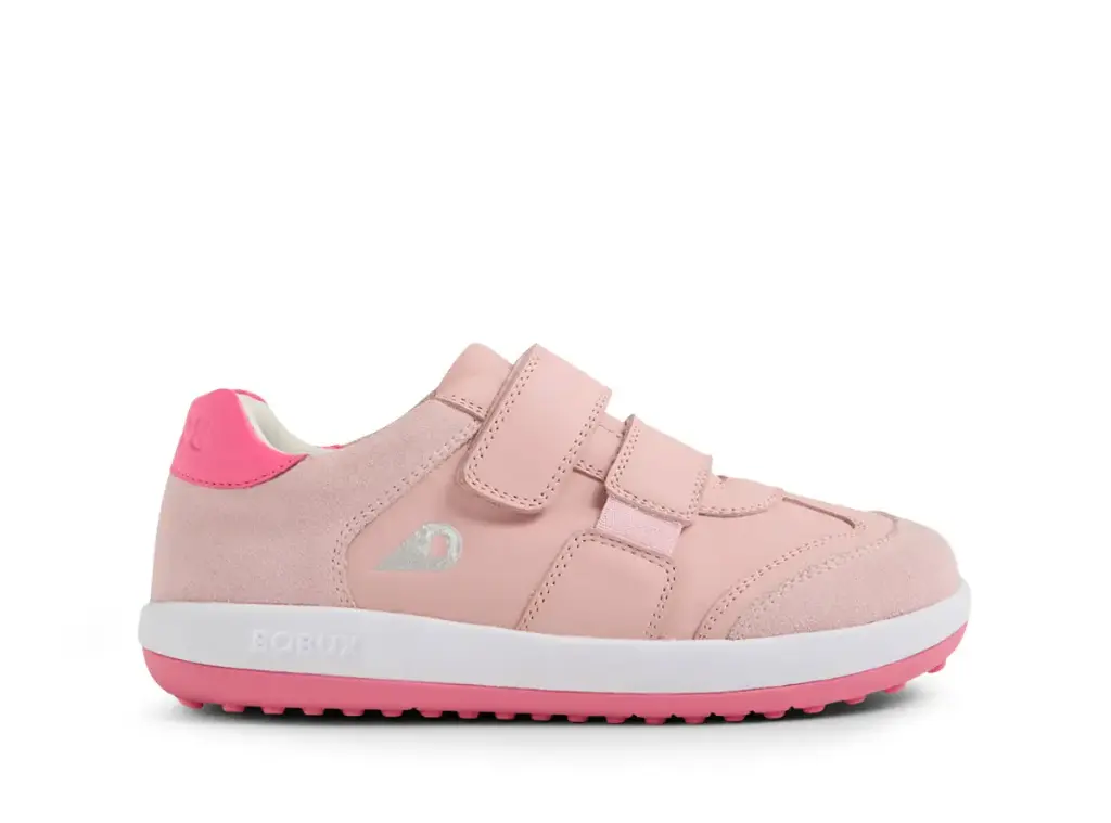 KP Deuce Ballet Pink | Roze