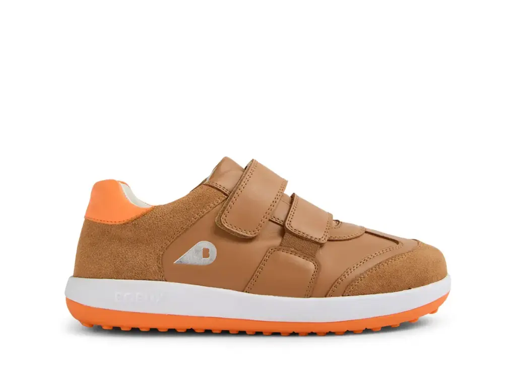 KP Deuce Caramel | Bruin