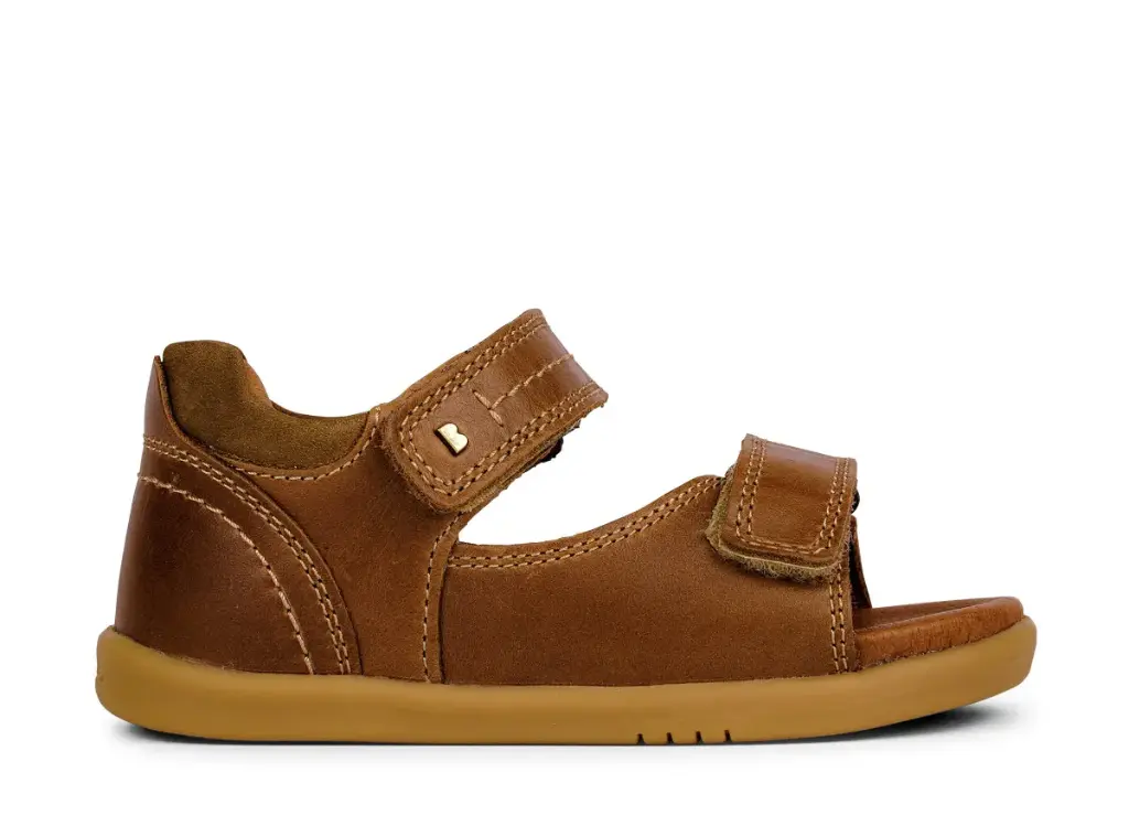 KP Driftwood Caramel | Bruin
