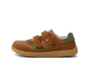 KP Hunter Caramel-Bronze Green | Bruin