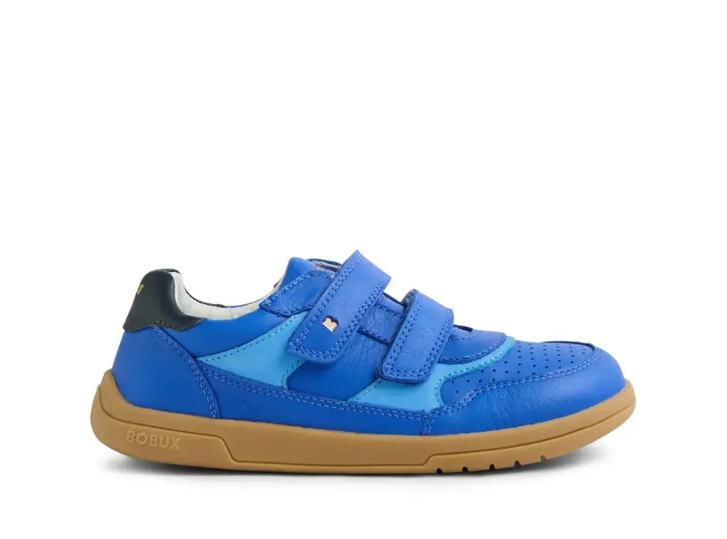 KP Hunter Dazzling Blue-Azure | Blauw