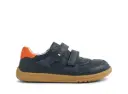 KP Hunter Navy-Nasturtium | Blauw