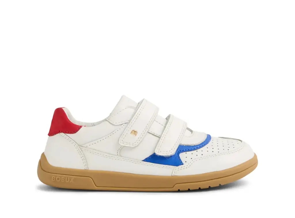 KP Hunter White-Salsa | Wit