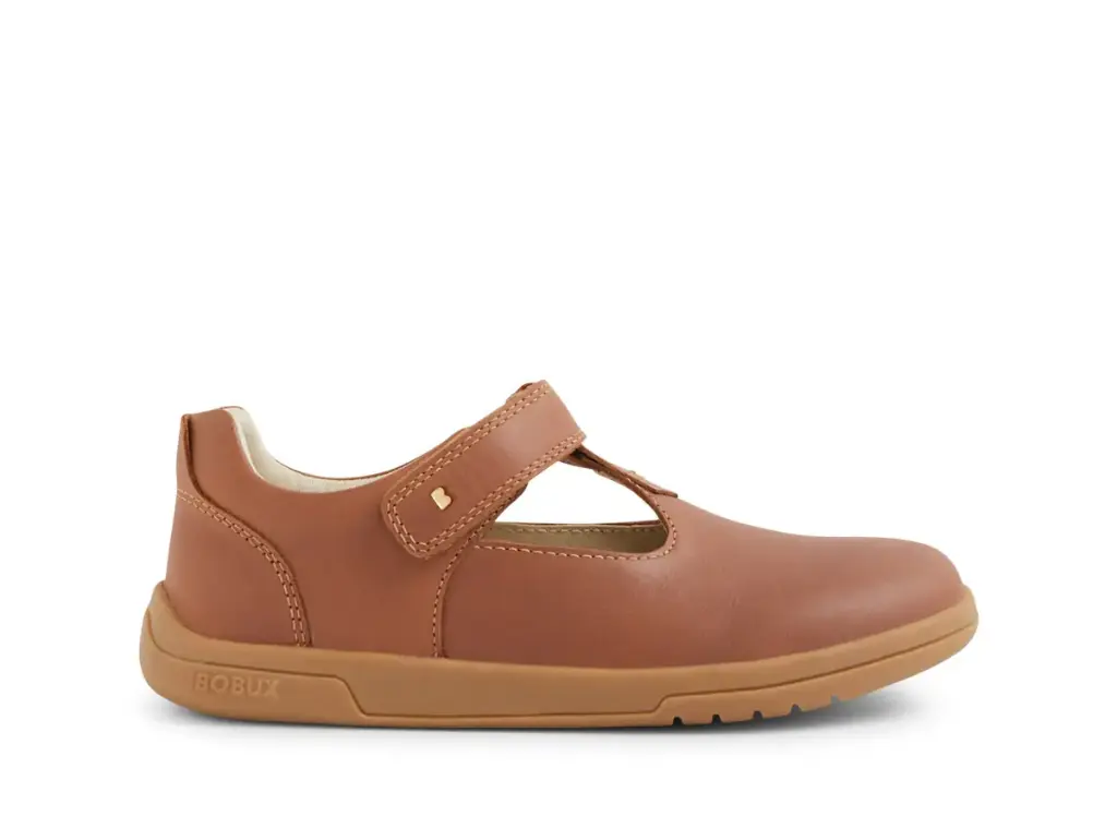 KP Louise Caramel | Bruin