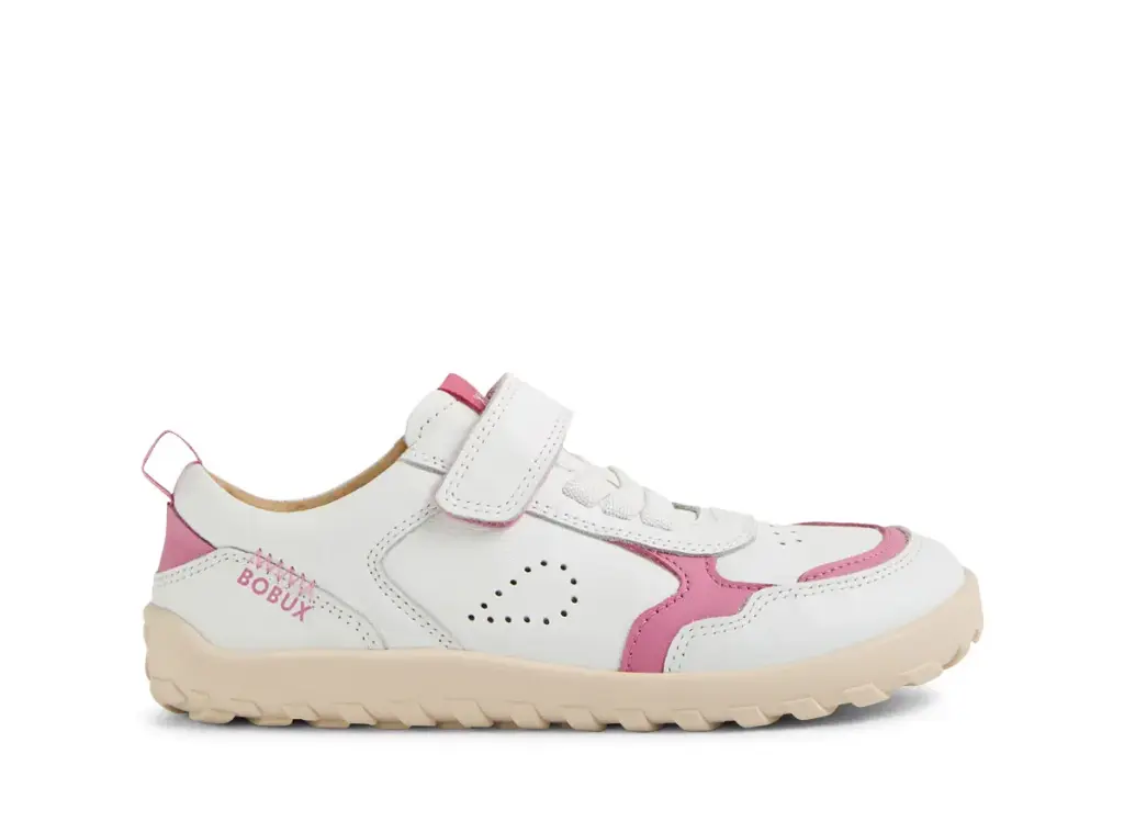 KP Neo White-Cashmere Rose | Wit