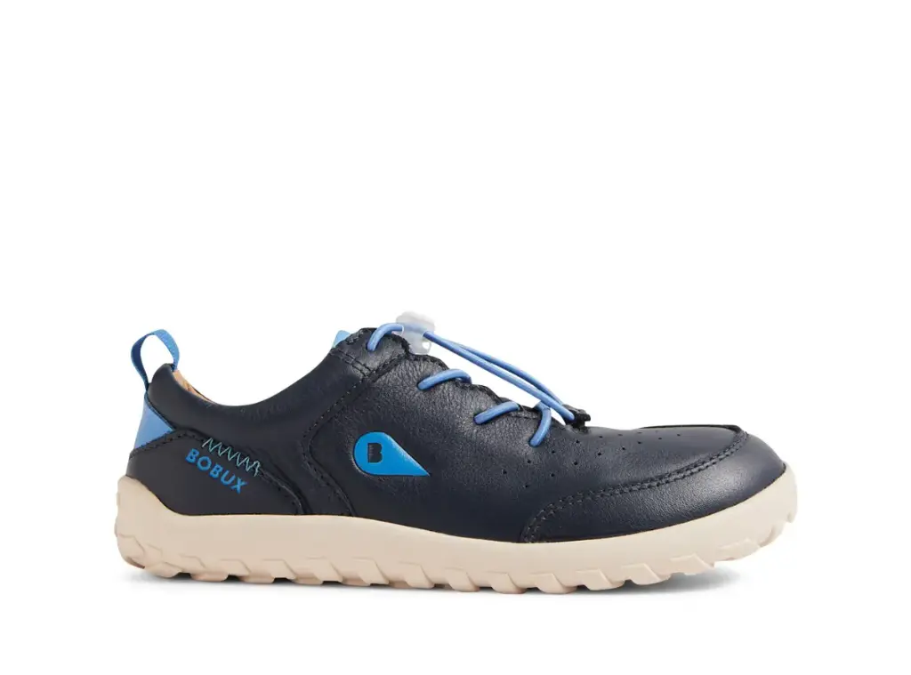 KP Nova Navy | Blauw