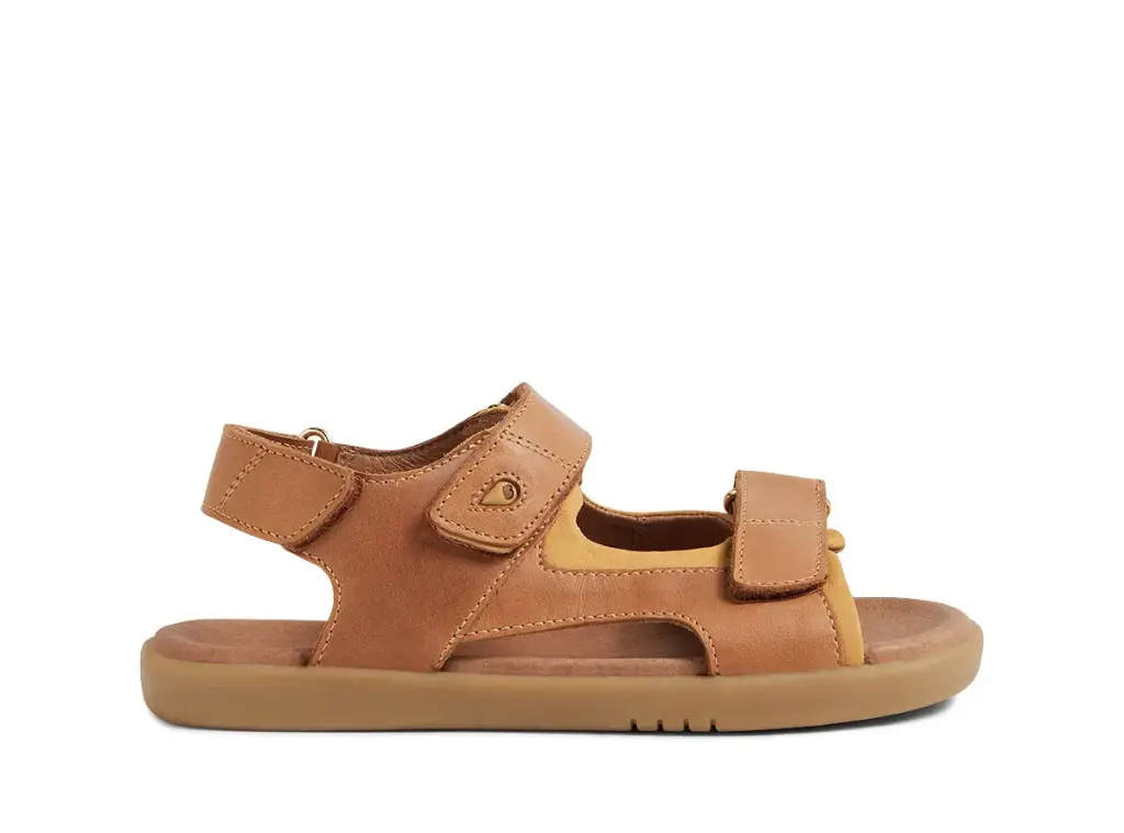 KP Strand Caramel | Bruin