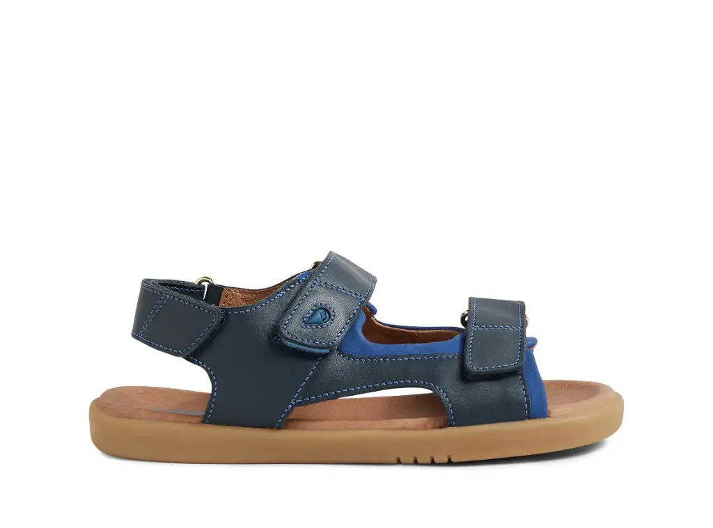 KP Strand Navy | Blauw