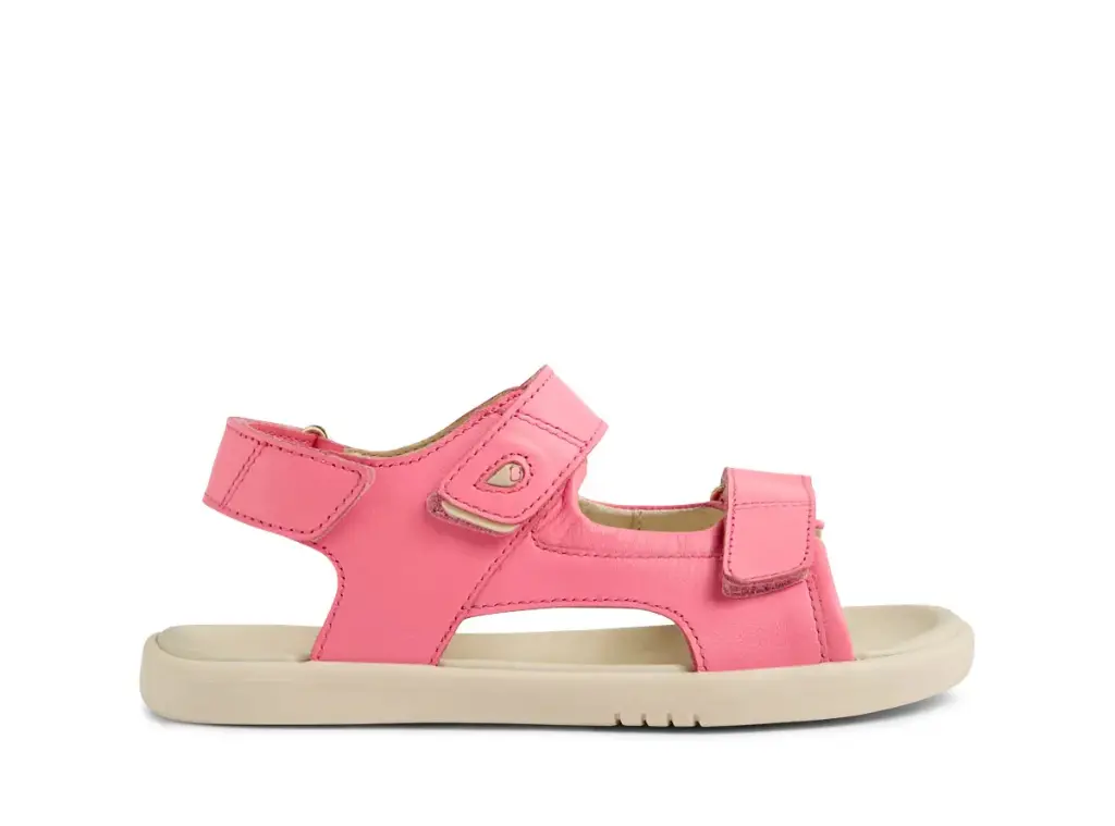 KP Strand Pink Lemonade | Roze
