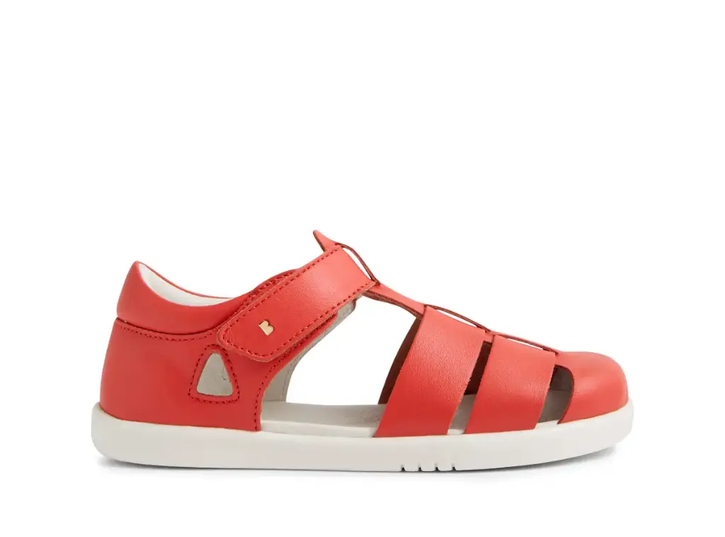 KP Tidal Grenadine | Rood