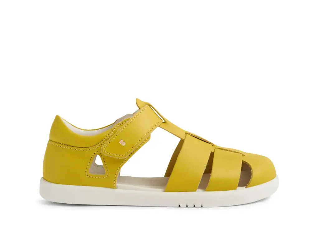 KP Tidal Mango Mint | Geel