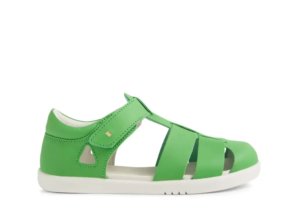KP Tidal Retro Green | Groen