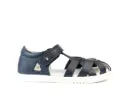KP Tropicana II Navy | Blauw