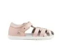 KP Tropicana II Seashell Shimmer | Roze