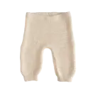 Pantalon Tricoté Seedpearl | Ecru