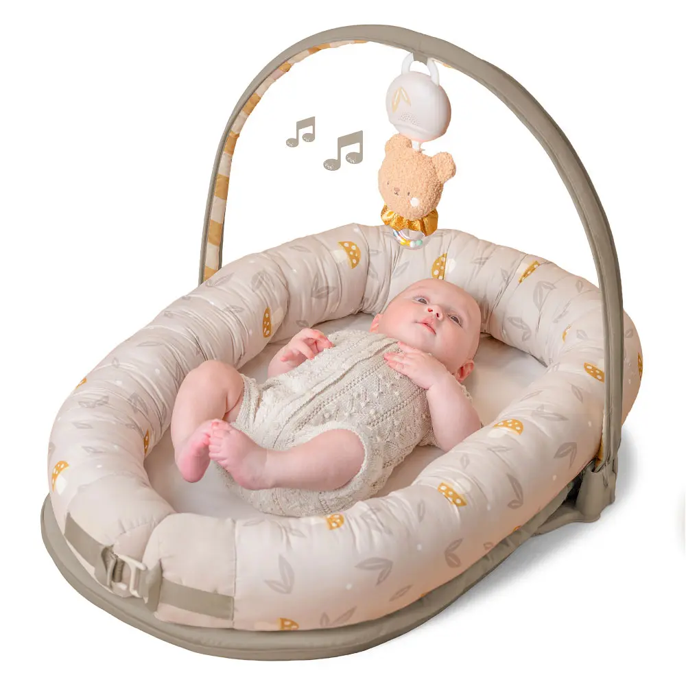 Little Explorer Lounger